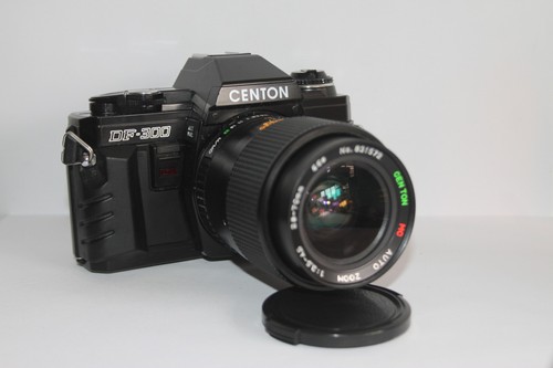 Getestete centon 300 - centon, df-300