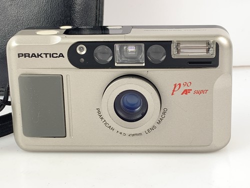 Praktica p90 super - praktica,