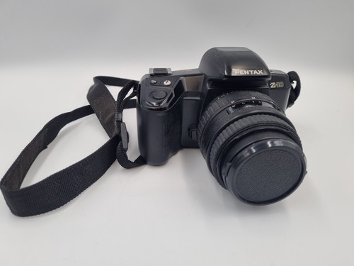 Pentax analoge - pentax, z-10