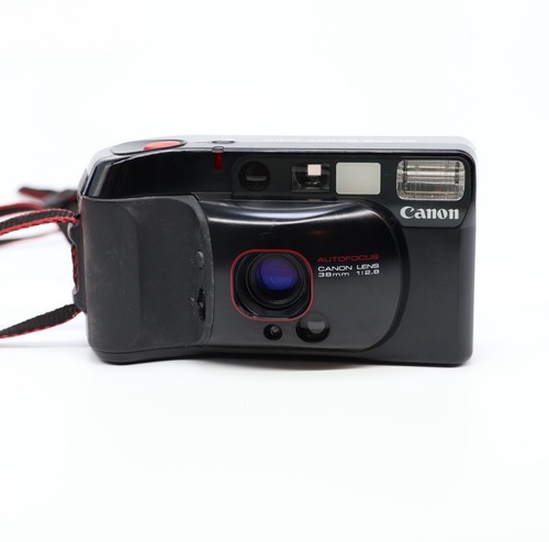 Canon sure shot supreme - sure,
