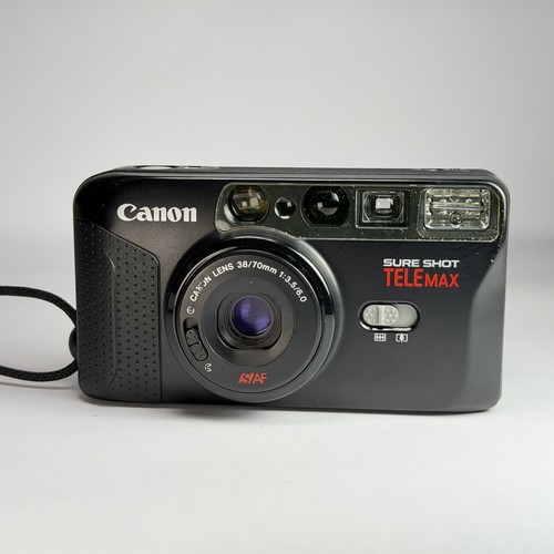 Filmkamera canon sure - canon,