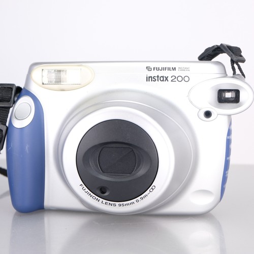 Fujifilm instax 200 analoge - instax,