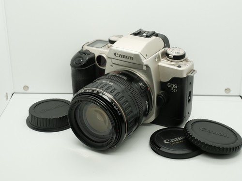 Canon eos analog slr kit - canon, +