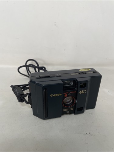 Canon 35mm analoge - 35mm,