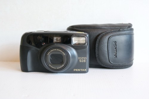 Pentax espio 928 analoge - 928,