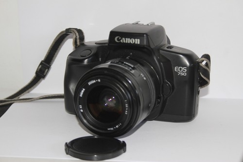 Getestete canon eos - getestete,