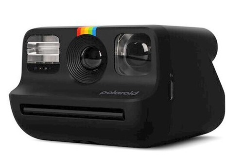 Polaroid gen ii - polaroid,