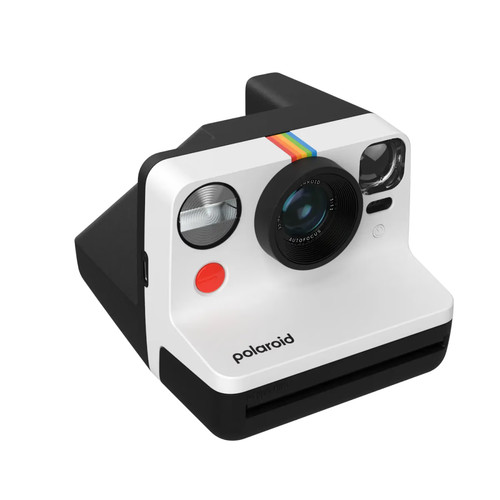 Polaroid now gen - gen, 2