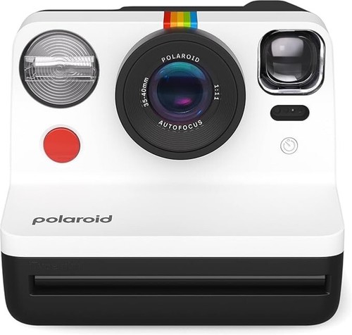 Polaroid now generation - now, 2