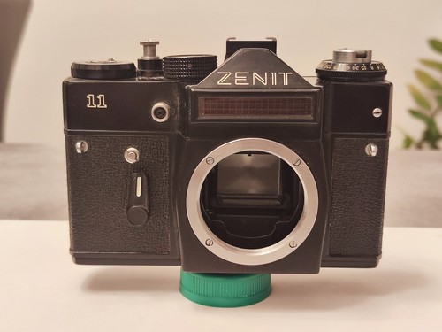 Zenit kamera - 11,