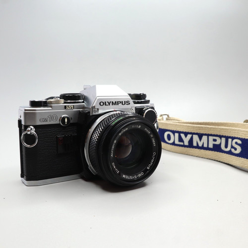 Olympus zuiko 50mm - olympus,