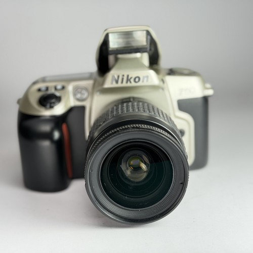 Filmkamera nikon f60 gold - nikon,