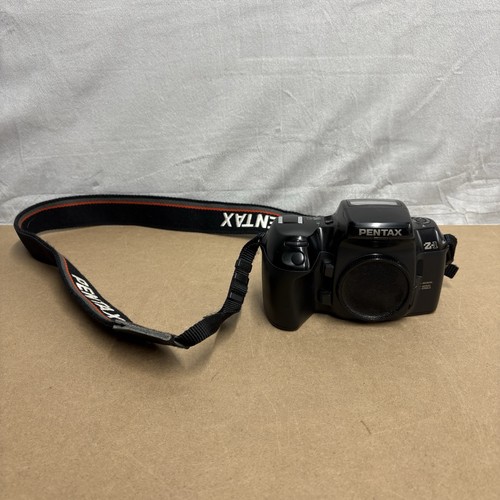 Pentax analoge - pentax,