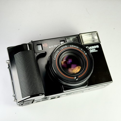 Filmkamera canon sure - canon, shot