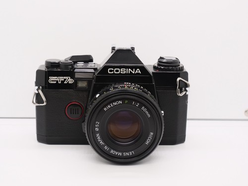 Cosina computer kamera - cosina,