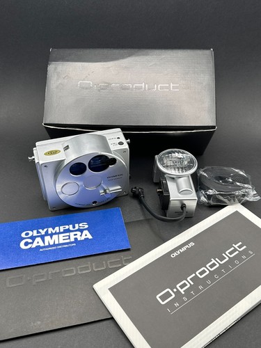 Olympus product 35mm - olympus,