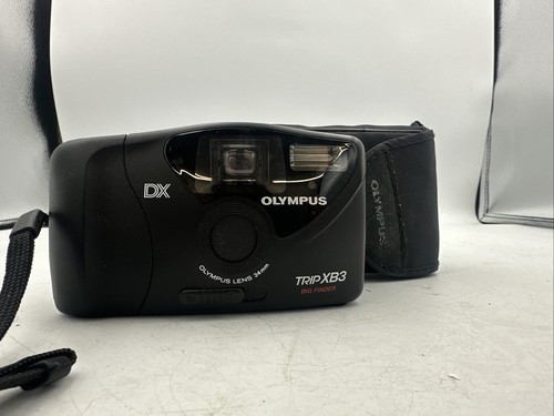 Olympus trip xb3 tasche - olympus, +
