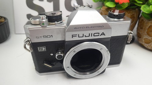 Fujica 901 analoge - st,