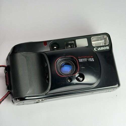 Filmkamera canon sure shot - canon,
