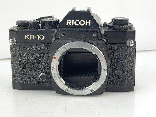 Ricoh slr 35mm kamera - ricoh,
