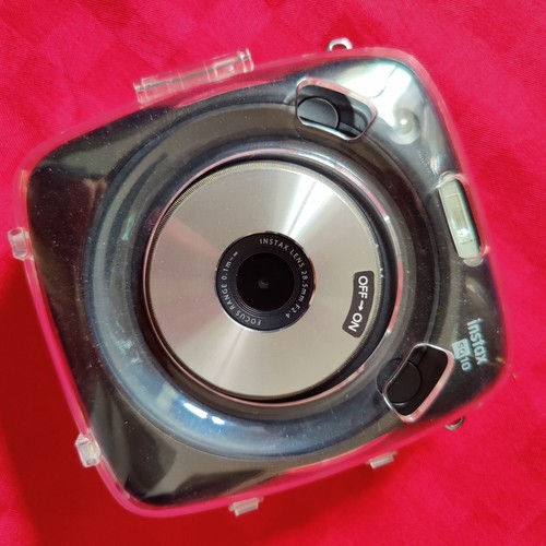 Fujifilm instax square sq10 - instax,