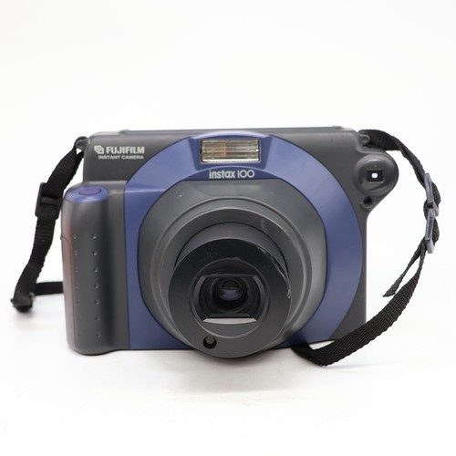 Fujifilm instax 100 analoge - 100,