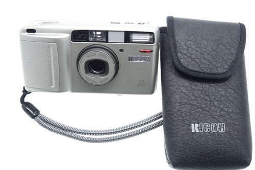 Ricoh r1e analoge - ricoh,