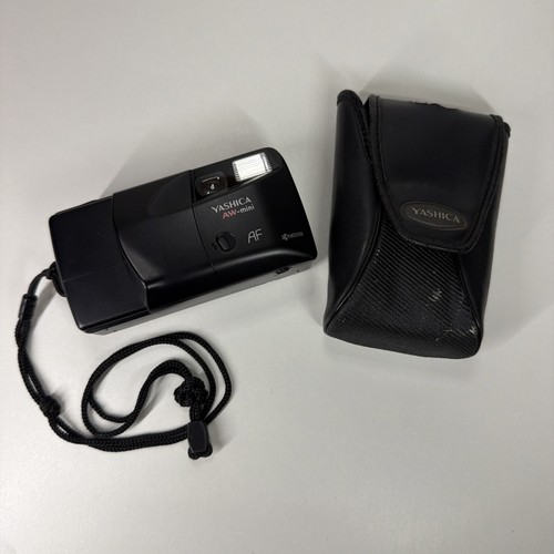 Yashica mini analoge - aw-mini,