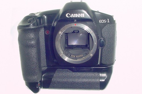 Canon eos analoge 35mm - canon,