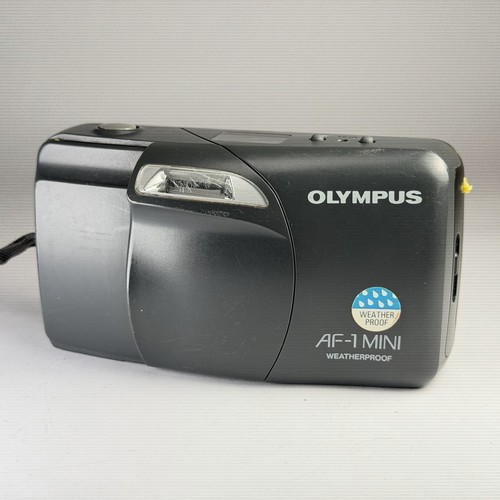 Filmkamera olympus mini - olympus,