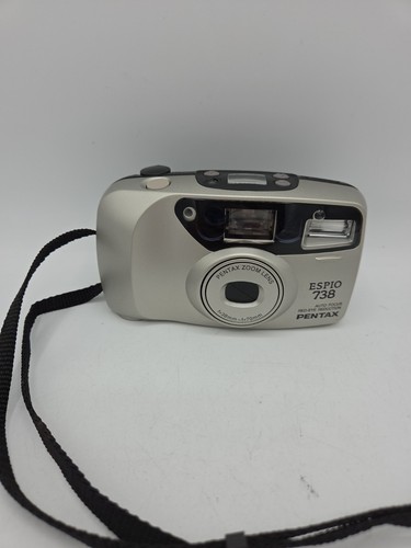 Pentax espio 738 - espio,
