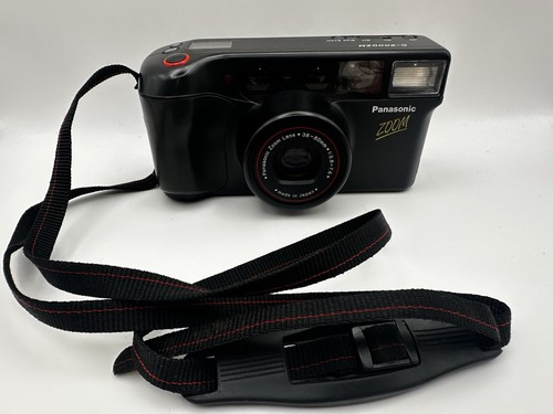 Panasonic 2000zm analoge - panasonic,